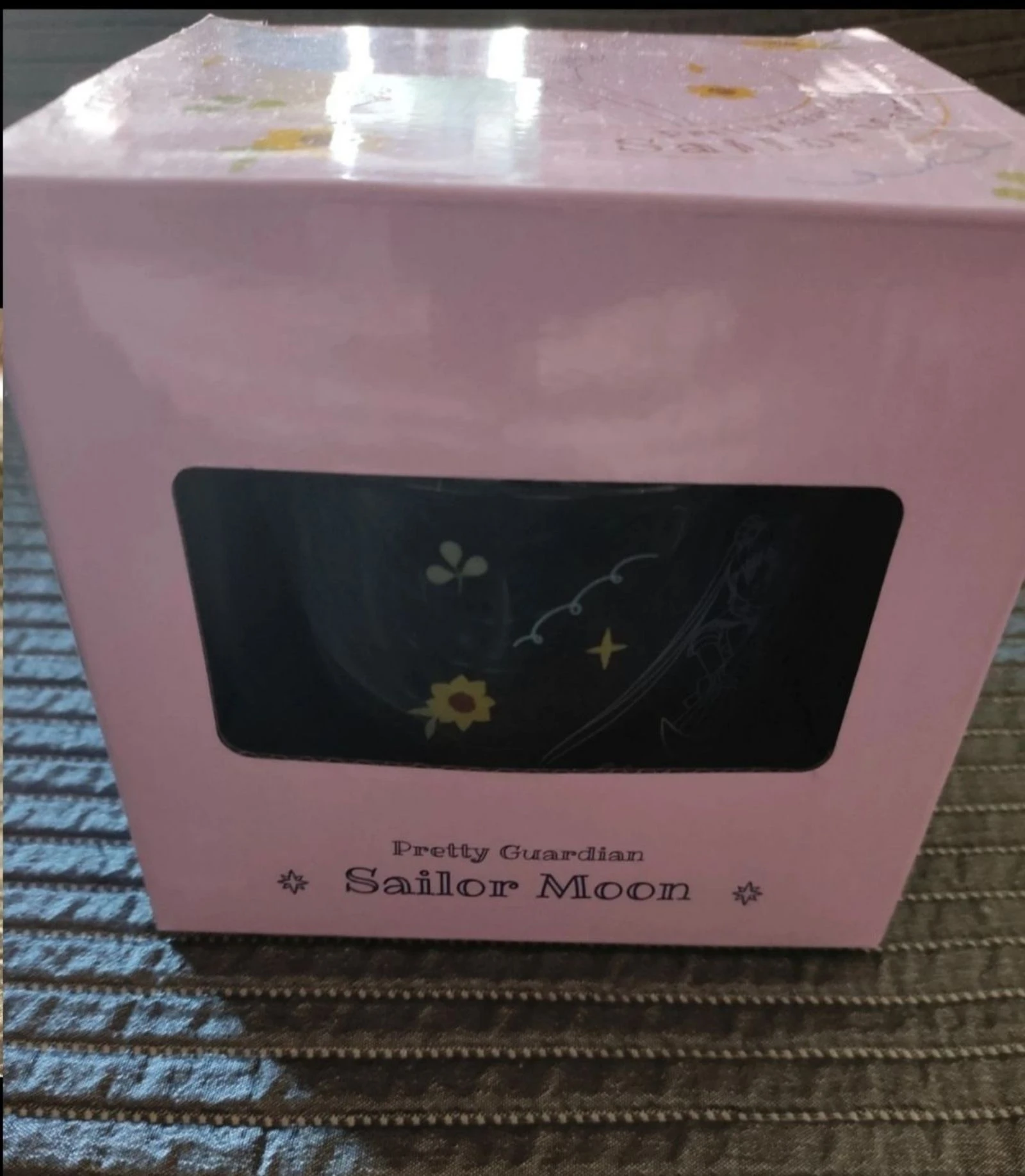Lote artículos colección Sailor Moon (A) – photo 11